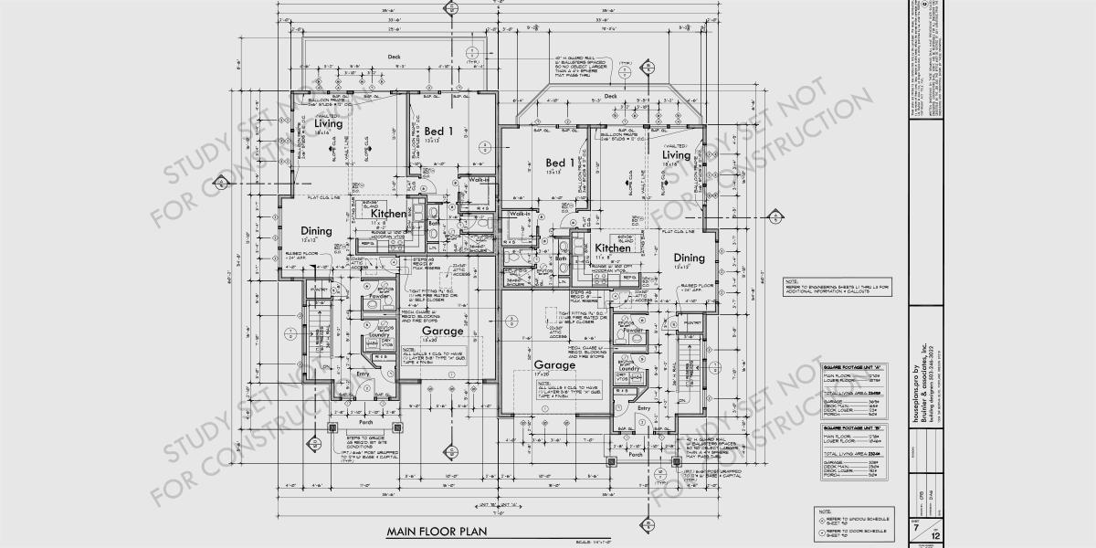 Blueprint 1