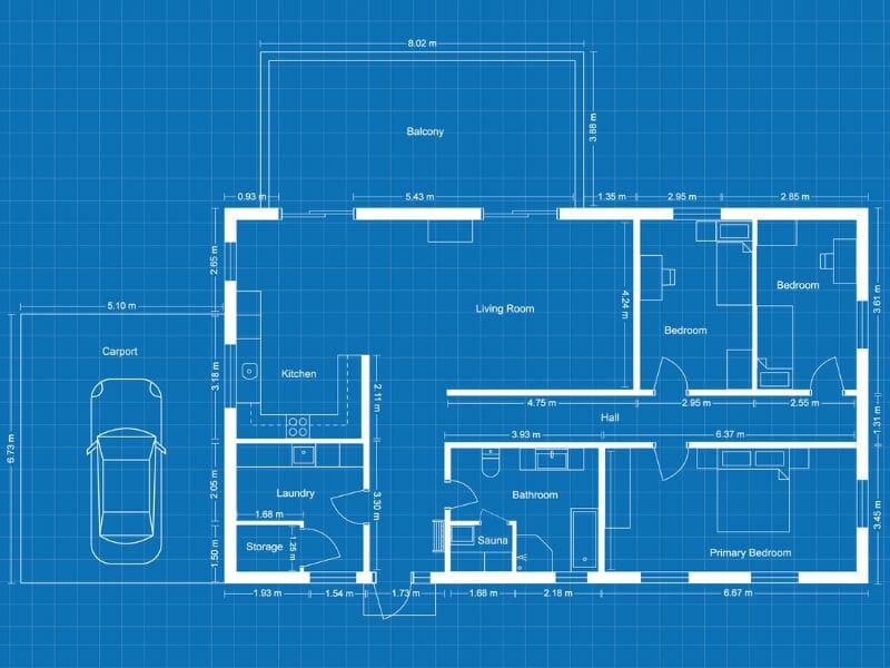 Blueprint 2