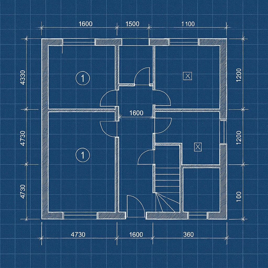 Blueprint 6